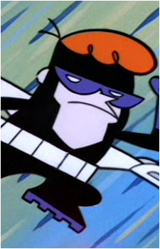 Dexter