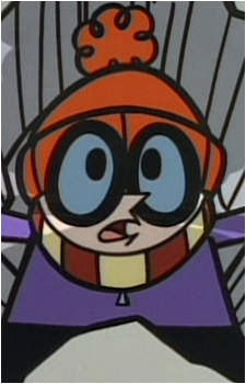 Dexter