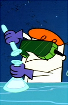 Dexter