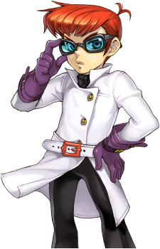 Dexter