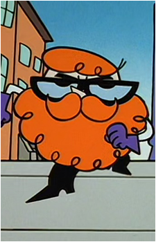 Dexter