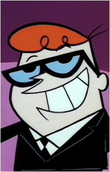 Dexter