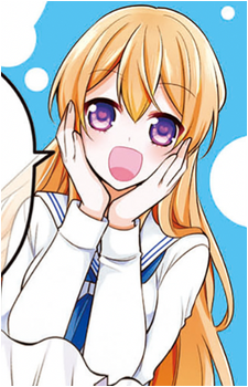 Tsubaki Saionji