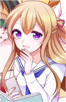 Tsubaki Saionji