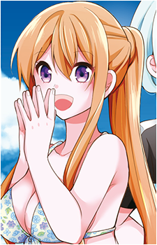 Tsubaki Saionji
