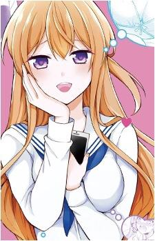 Tsubaki Saionji Image