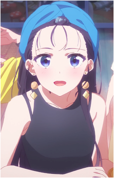 Rena Hananoi