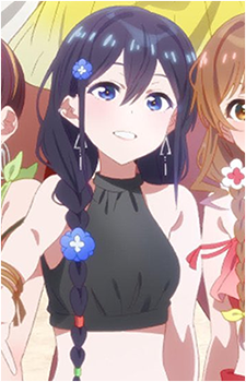 Rena Hananoi