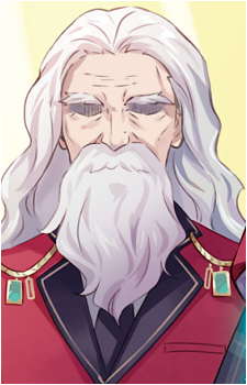 Gyousei Shionji's image