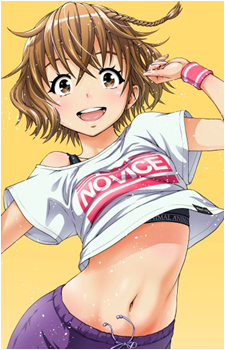 Ayano Usa's image