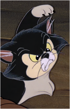 Figaro {Pinocchio}
