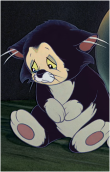 Figaro {Pinocchio}