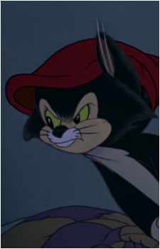 Figaro {Pinocchio}
