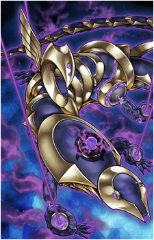 Shaddoll Squamata's image