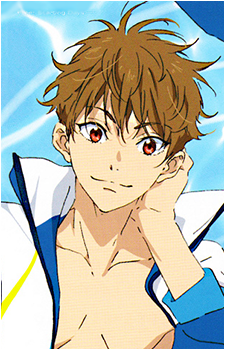 Natsuya Kirishima