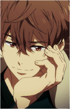 Natsuya Kirishima
