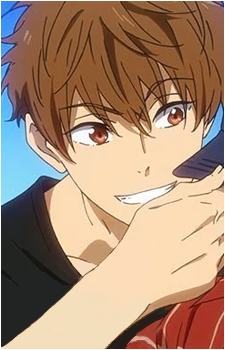 Natsuya Kirishima