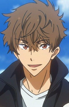 Natsuya Kirishima