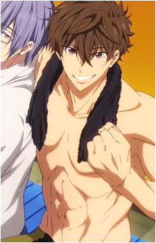 Natsuya Kirishima