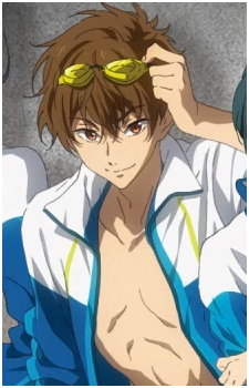 Natsuya Kirishima