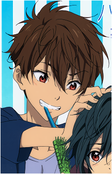 Natsuya Kirishima