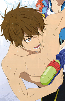 Natsuya Kirishima