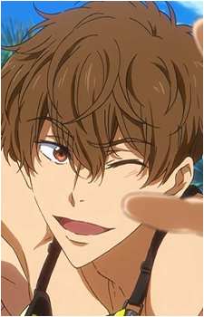 Natsuya Kirishima