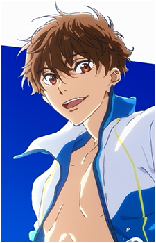 Natsuya Kirishima