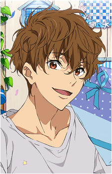 Natsuya Kirishima