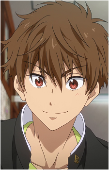 Natsuya Kirishima