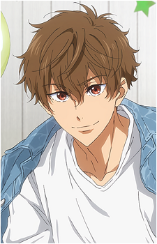 Natsuya Kirishima
