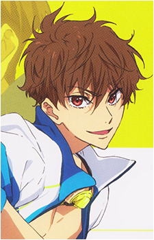 Natsuya Kirishima