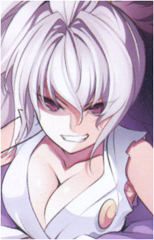 Shikimi Hishigami's image