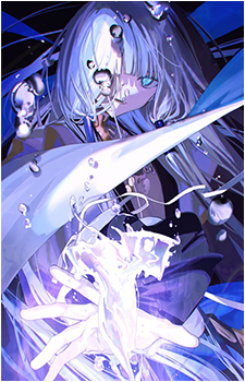Noah {FGO}