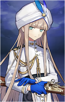 Noah {FGO}
