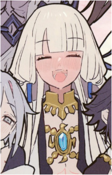 Noah {FGO}