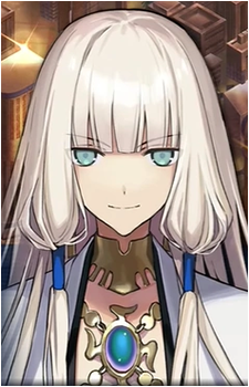 Noah {FGO}