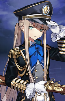 Noah {FGO}