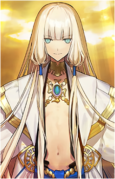 Noah {FGO}