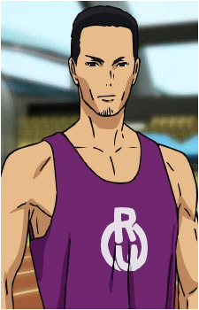 Kazuma Fujioka's image
