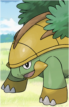 Turtwig