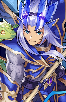 Xainfried's image