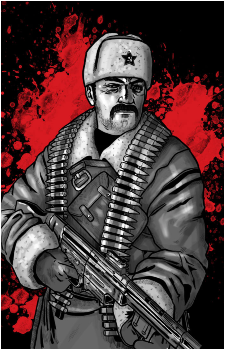 Boris Medvedev's image