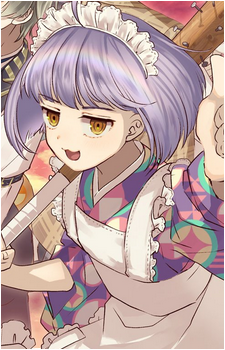 Neko Tsukahara