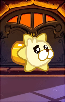 Banana Lion