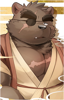 Gouki's image