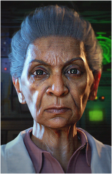 Revati Modi's image