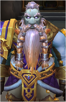 Merrix's image
