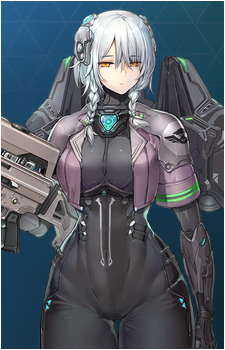 AL Wraith's image