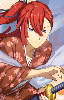Yukinojou Tachibana